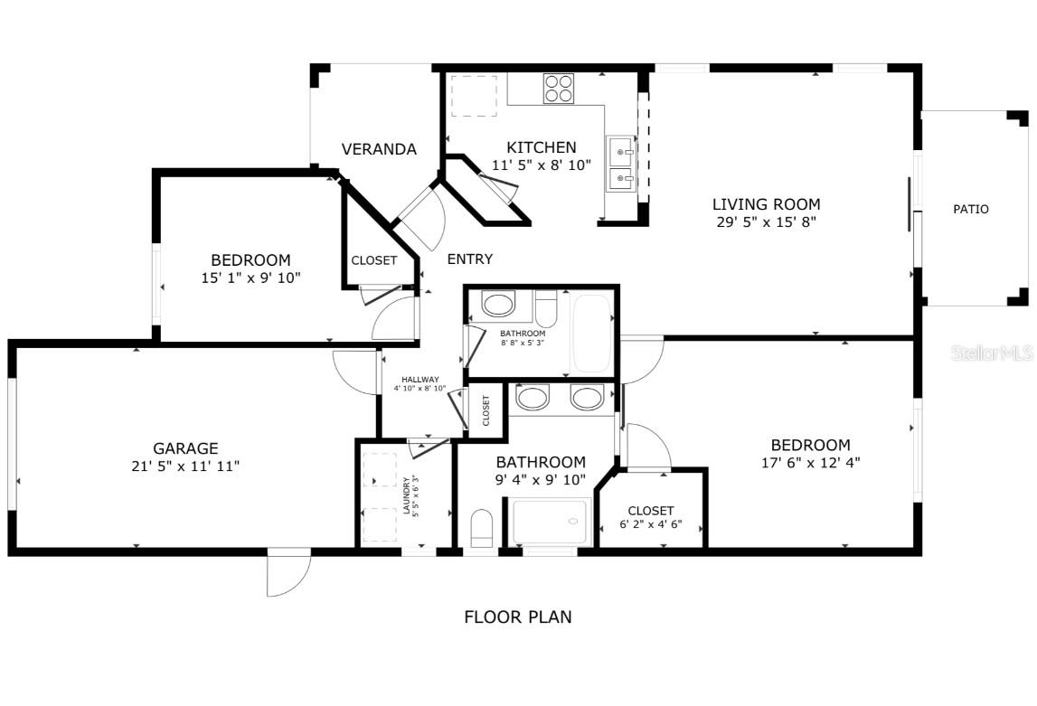AVALON BY SEA - Residential