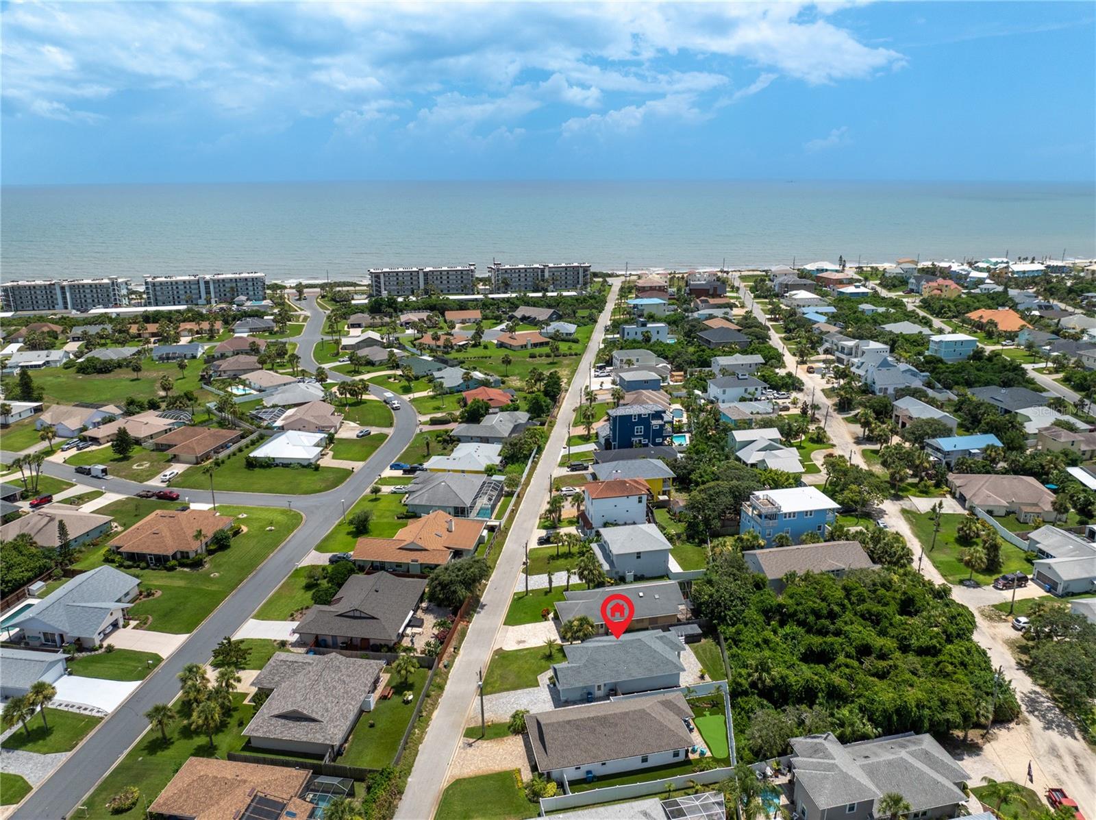 AVALON BY SEA - Residential