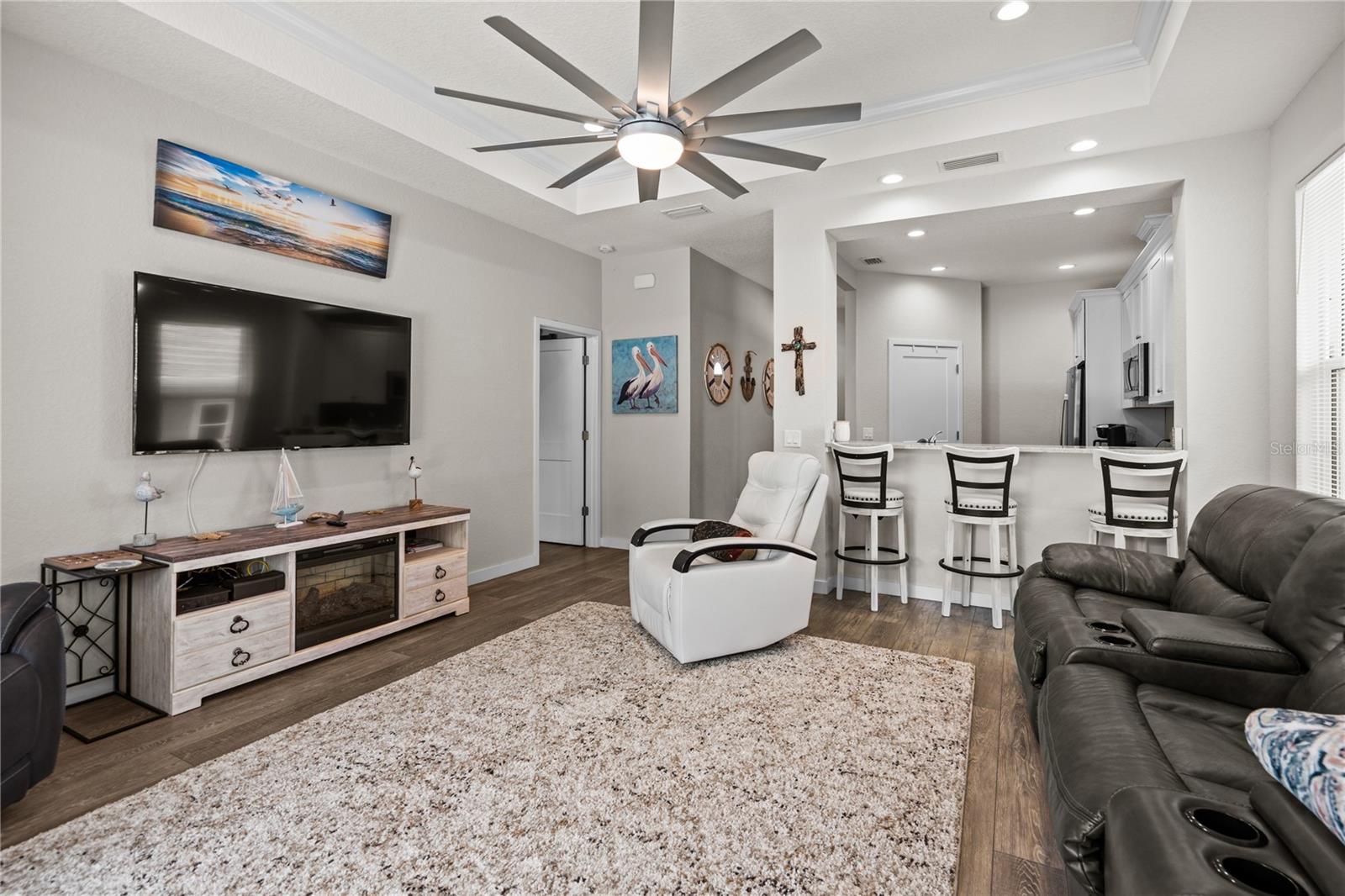 AVALON BY SEA - Residential