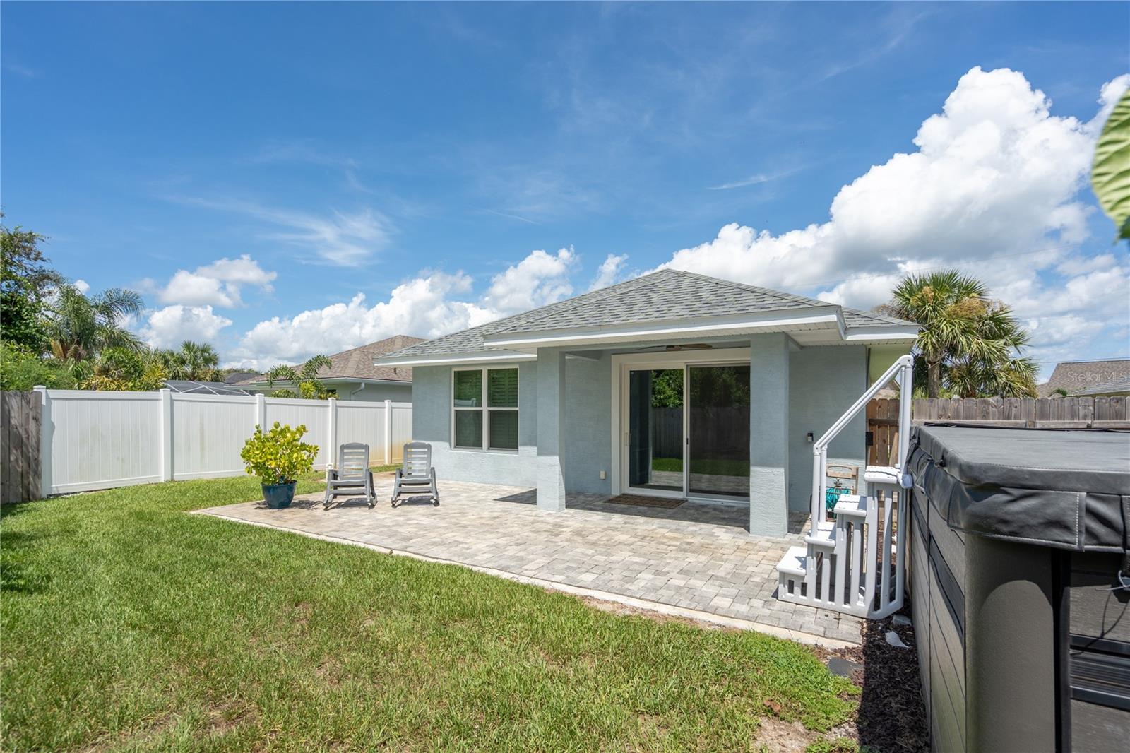 AVALON BY SEA - Residential