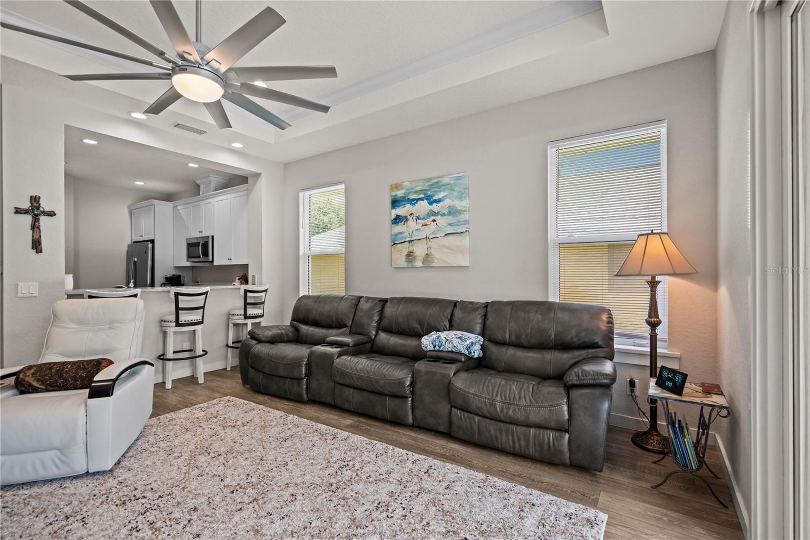 AVALON BY SEA - Residential