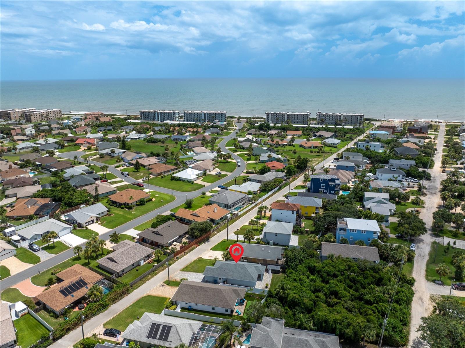 AVALON BY SEA - Residential