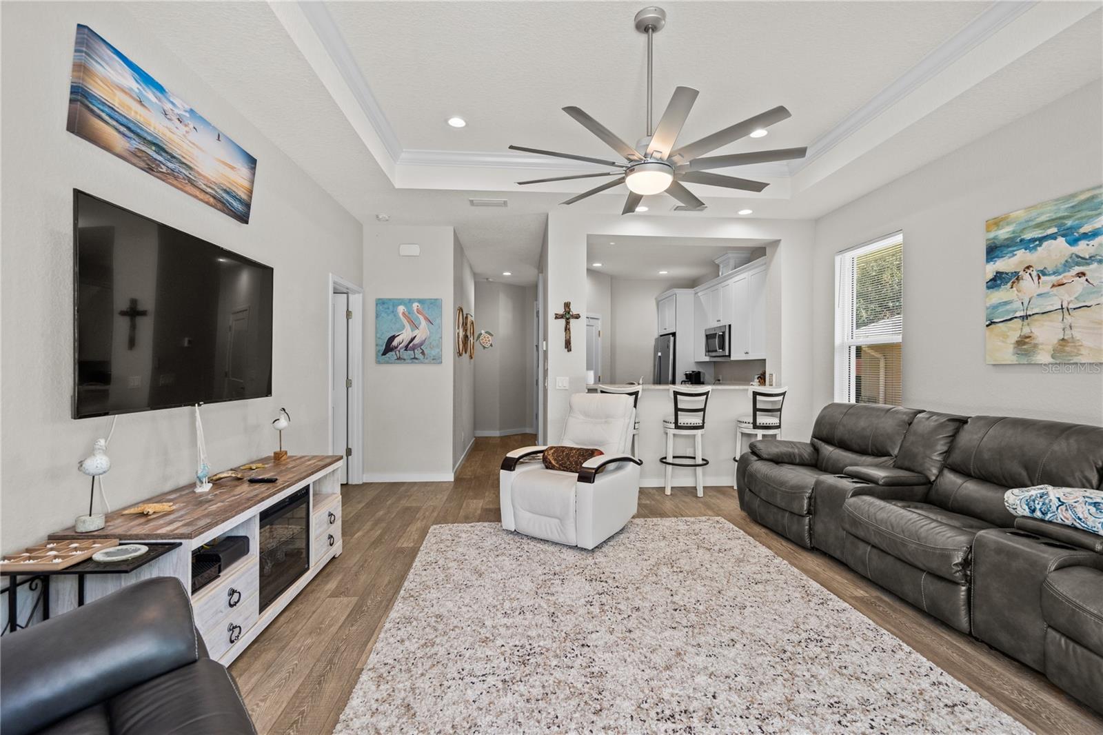 AVALON BY SEA - Residential