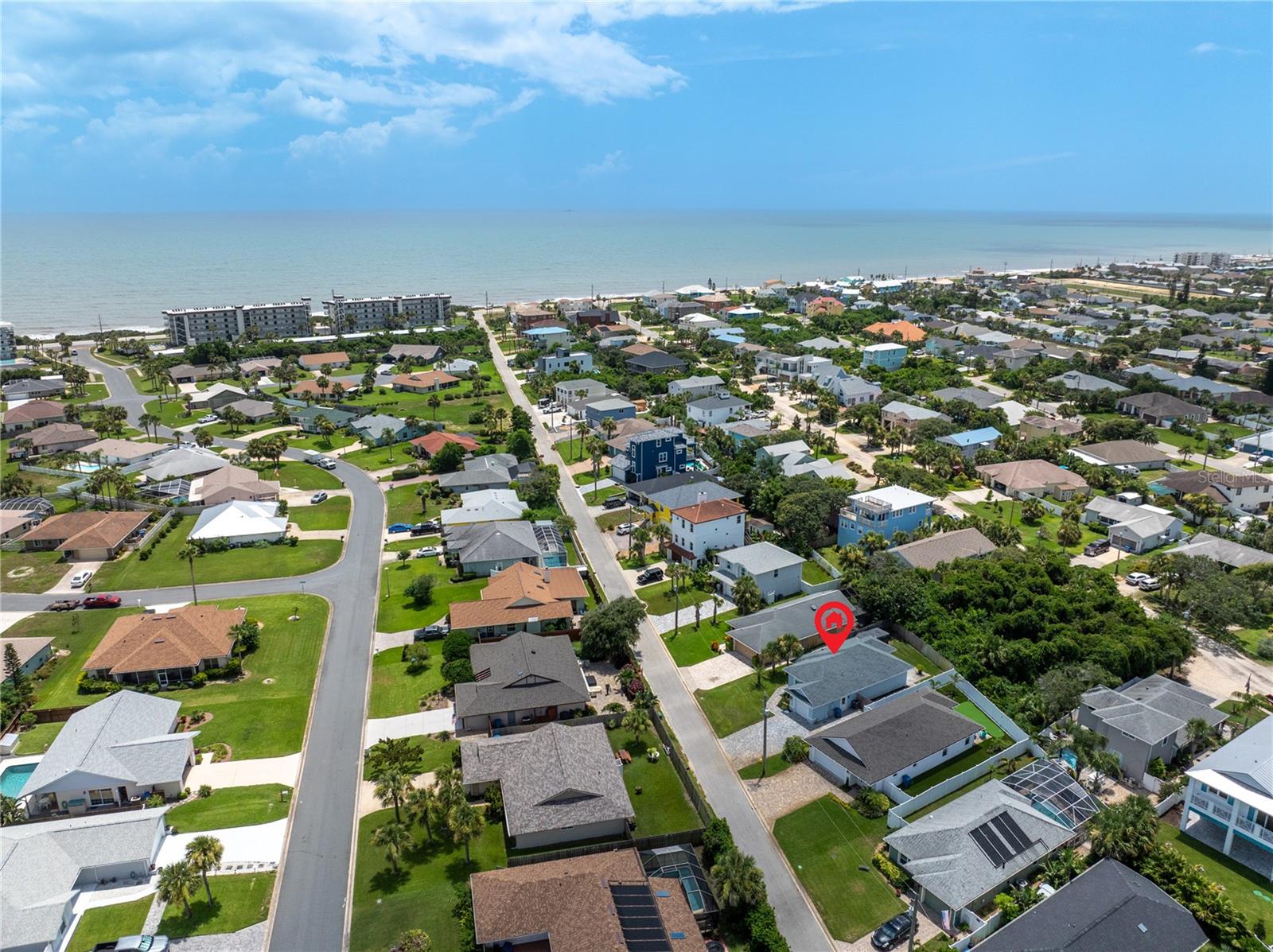 AVALON BY SEA - Residential