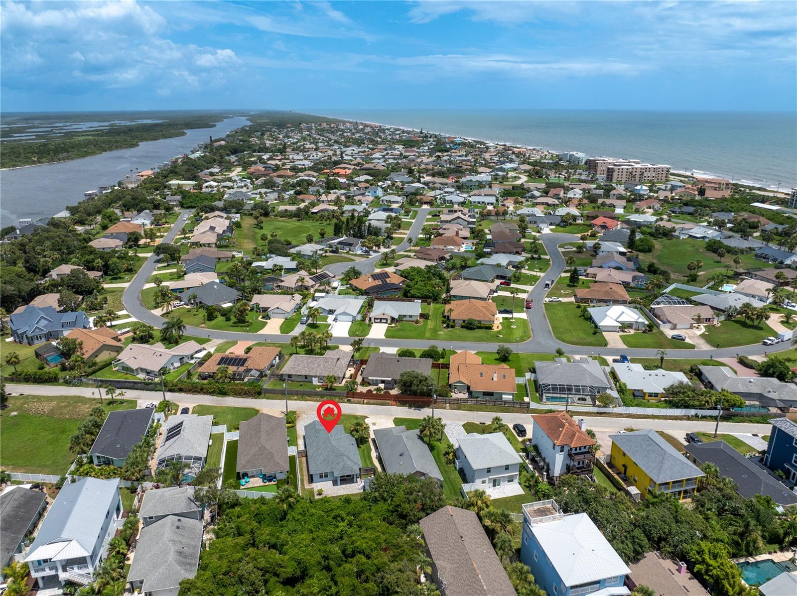 AVALON BY SEA - Residential