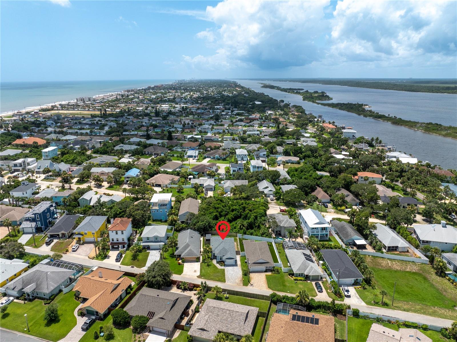 AVALON BY SEA - Residential