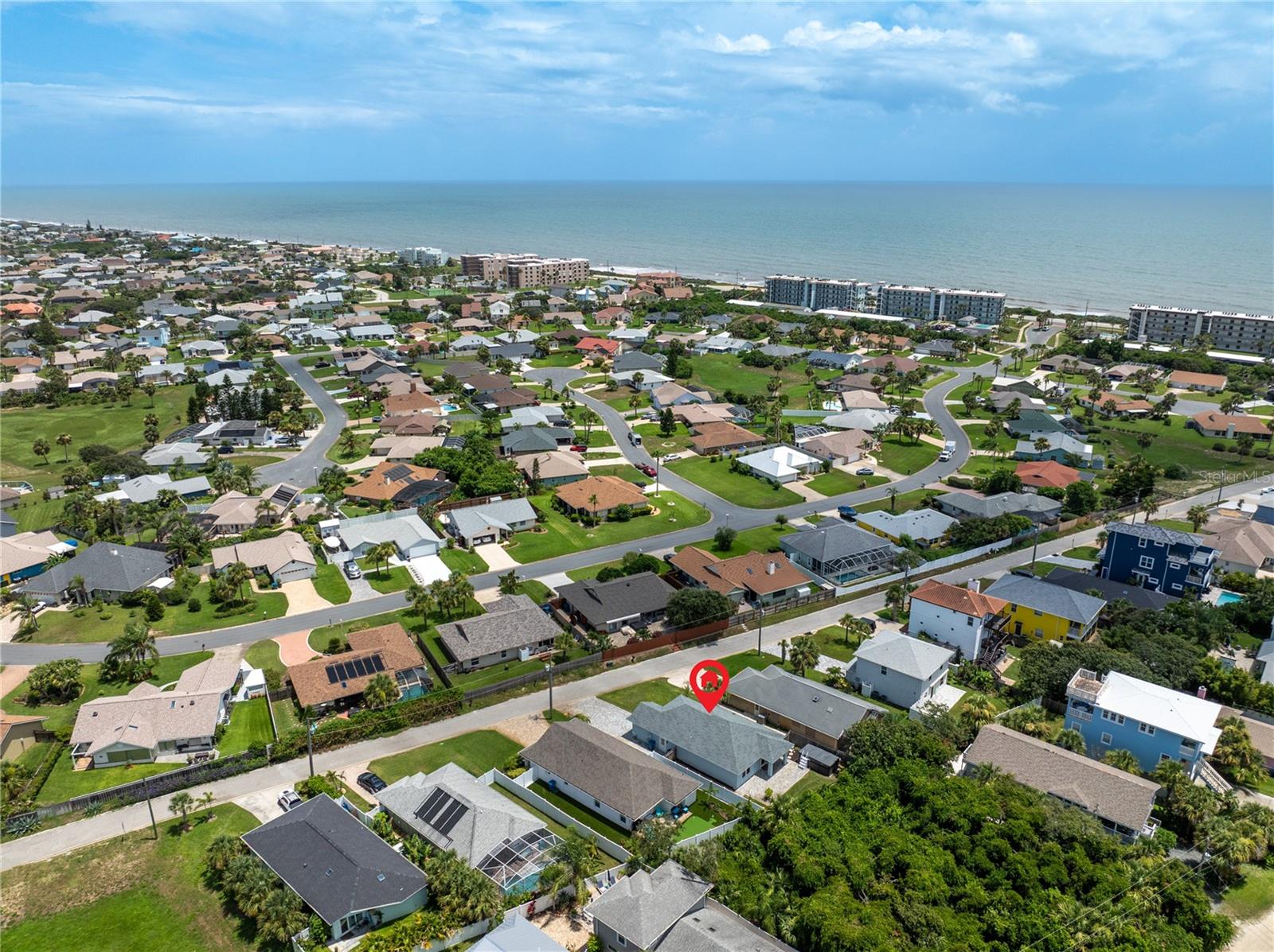 AVALON BY SEA - Residential