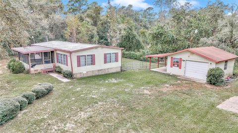 A home in DUNNELLON