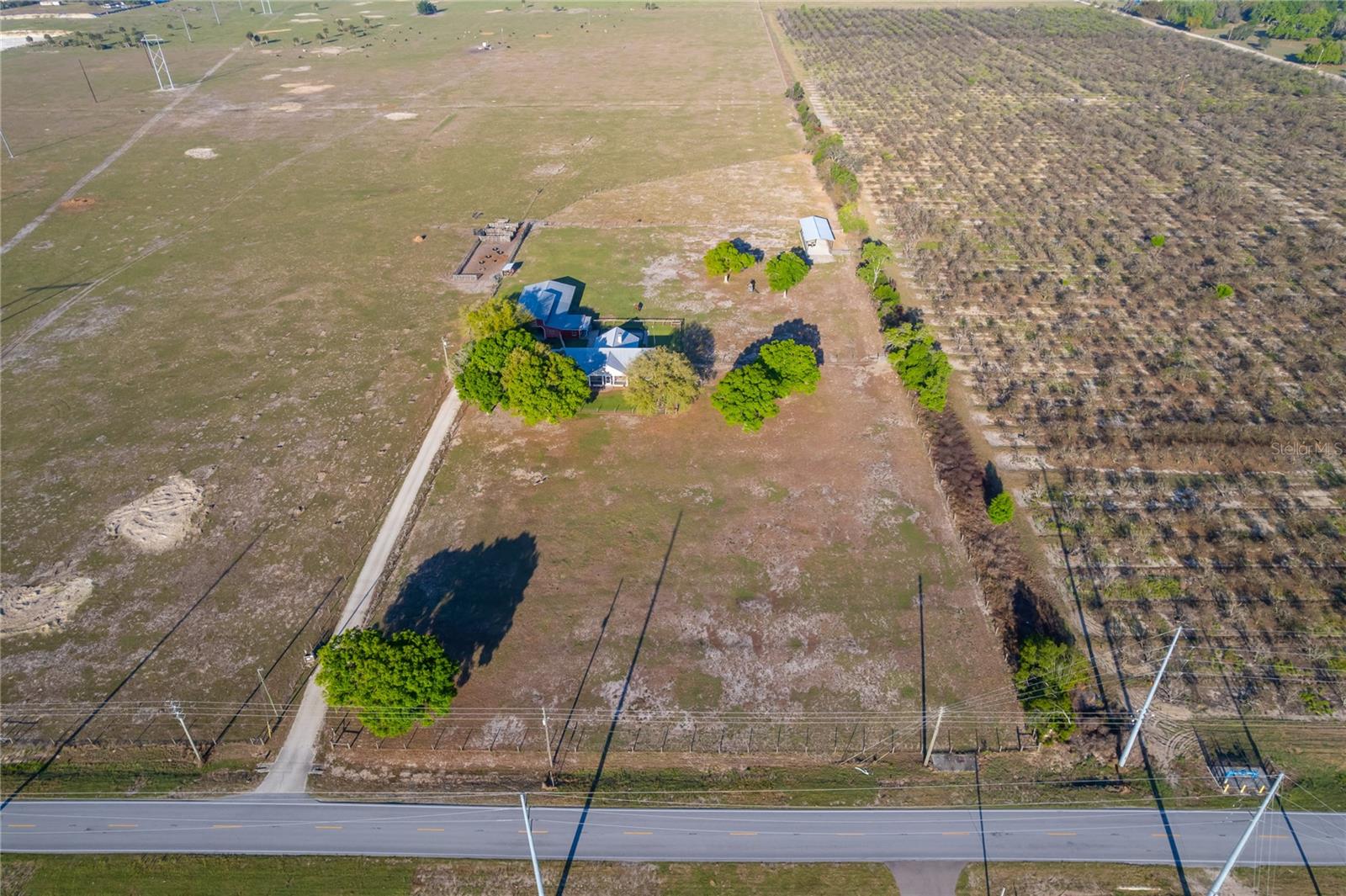 MAMMOTH GROVE - Residential