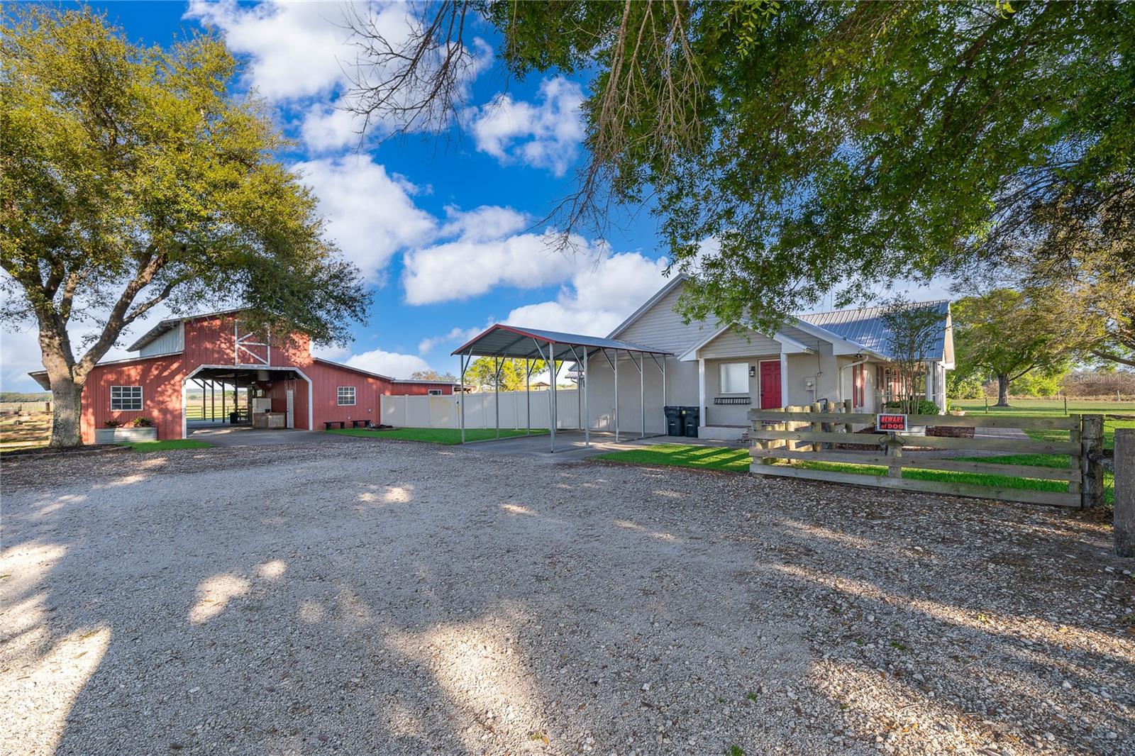 MAMMOTH GROVE - Residential