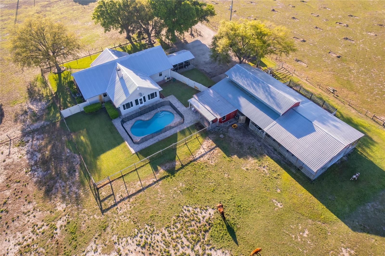 MAMMOTH GROVE - Residential