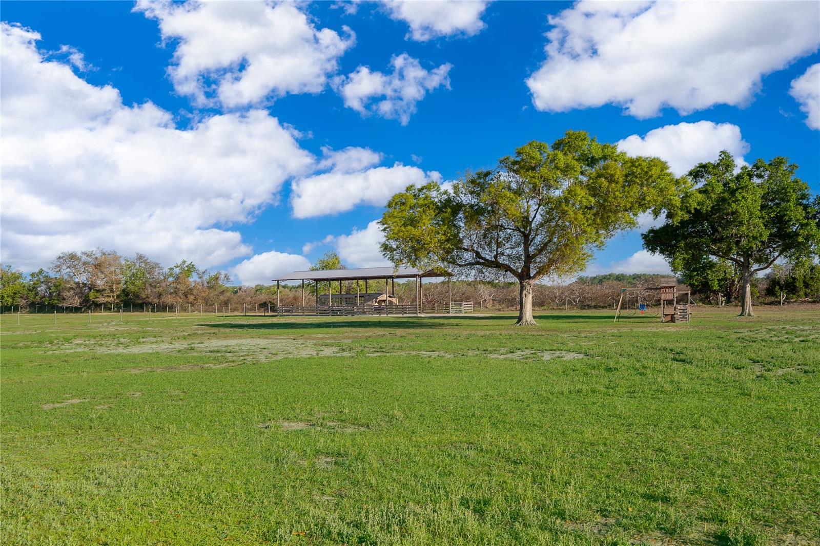 MAMMOTH GROVE - Residential