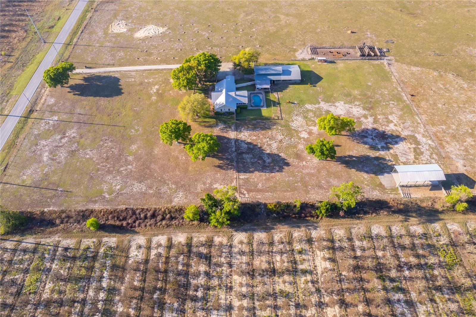 MAMMOTH GROVE - Residential