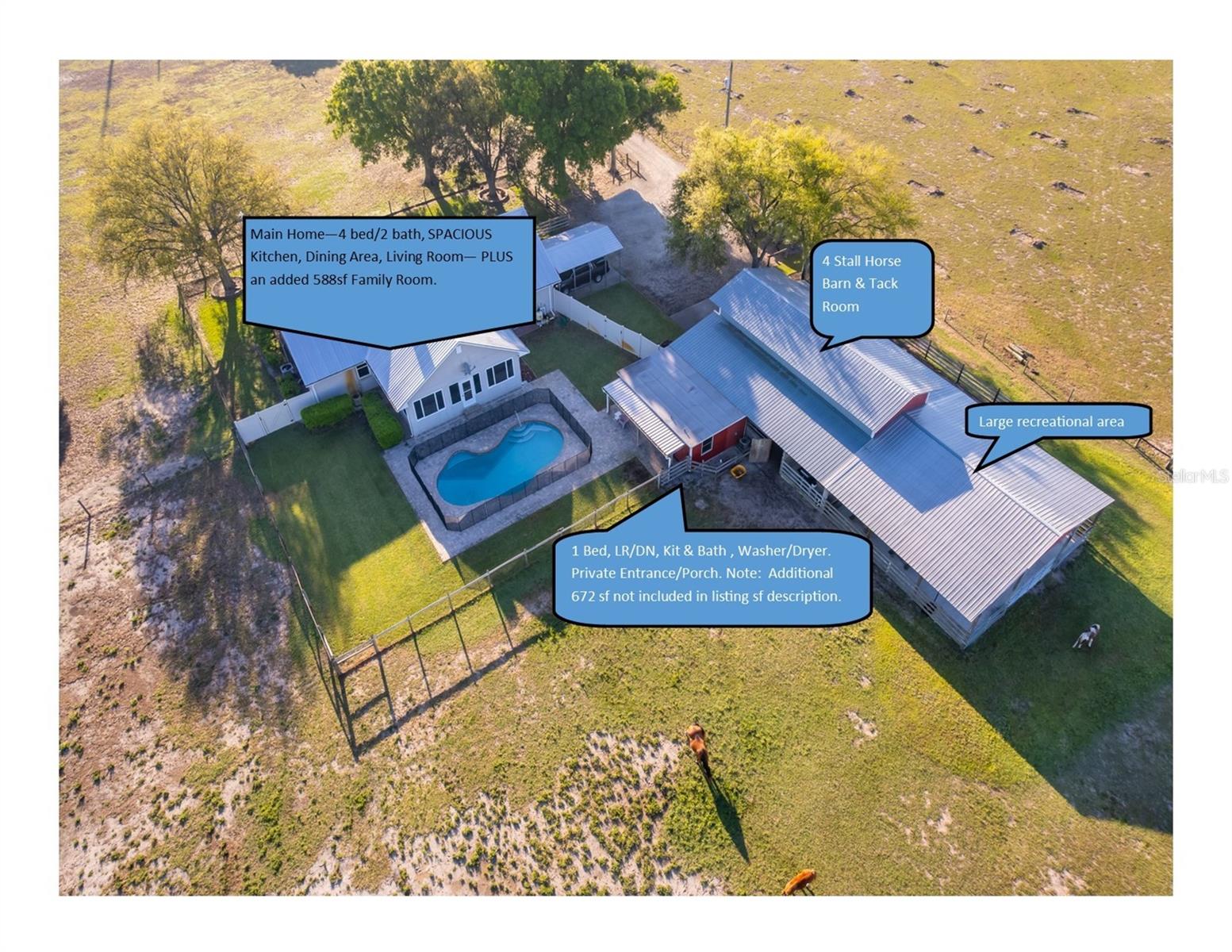 MAMMOTH GROVE - Residential