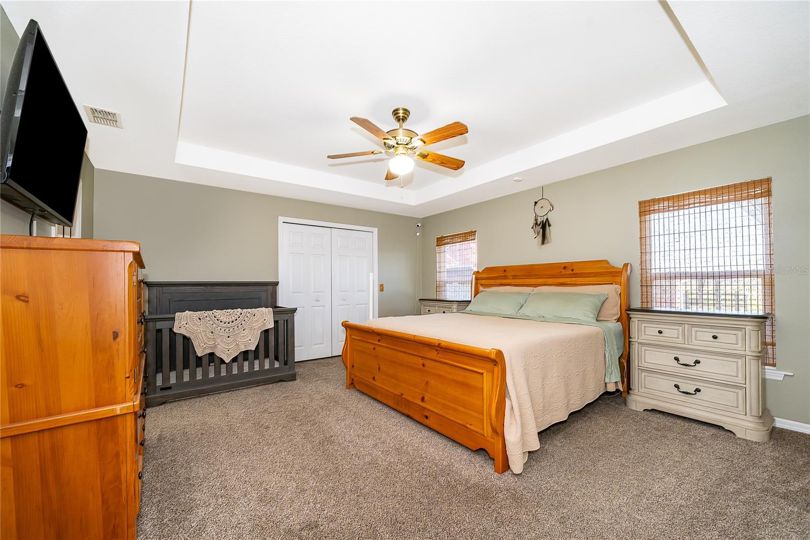 MAMMOTH GROVE - Residential