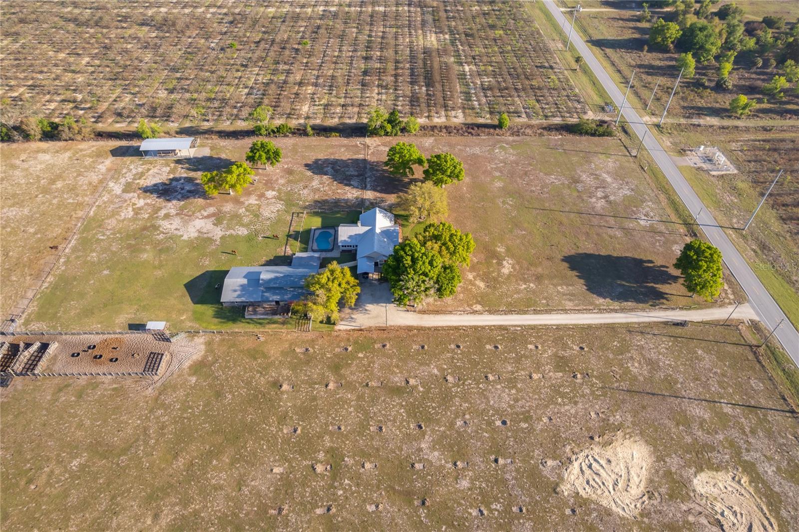 MAMMOTH GROVE - Residential