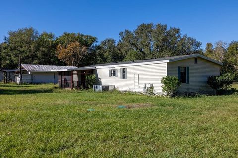 A home in CLERMONT