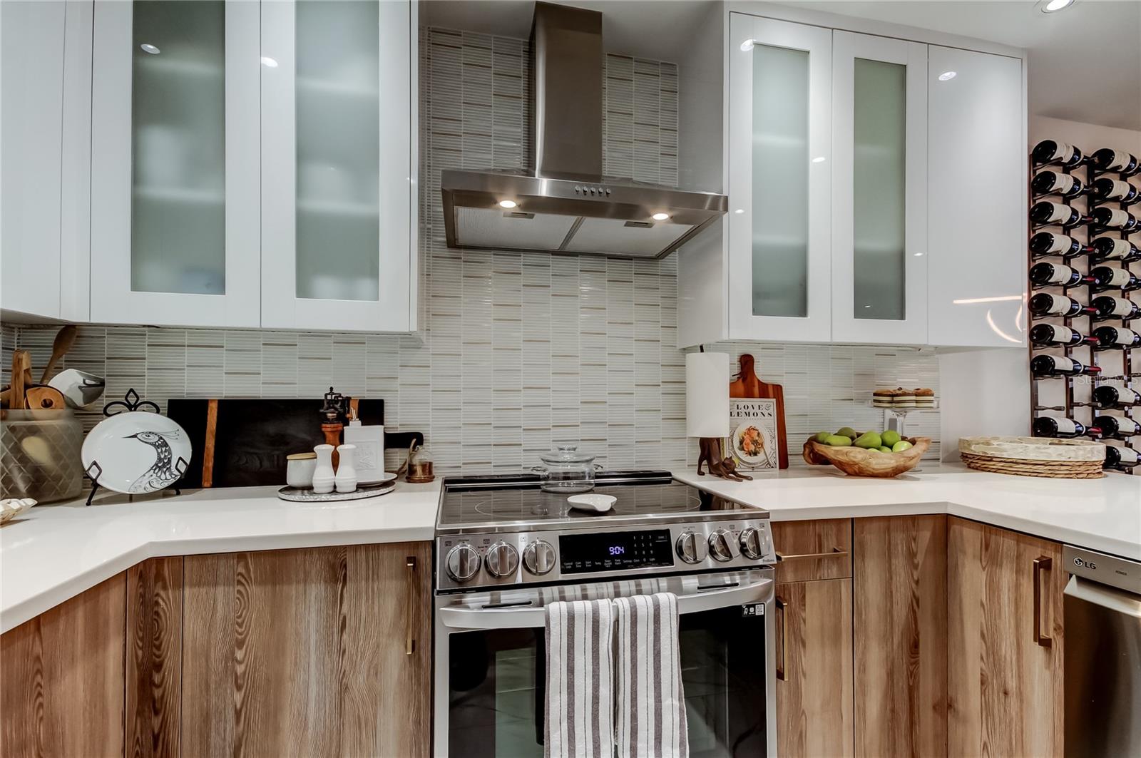 FAREHAM SQUARE CONDO - Residential