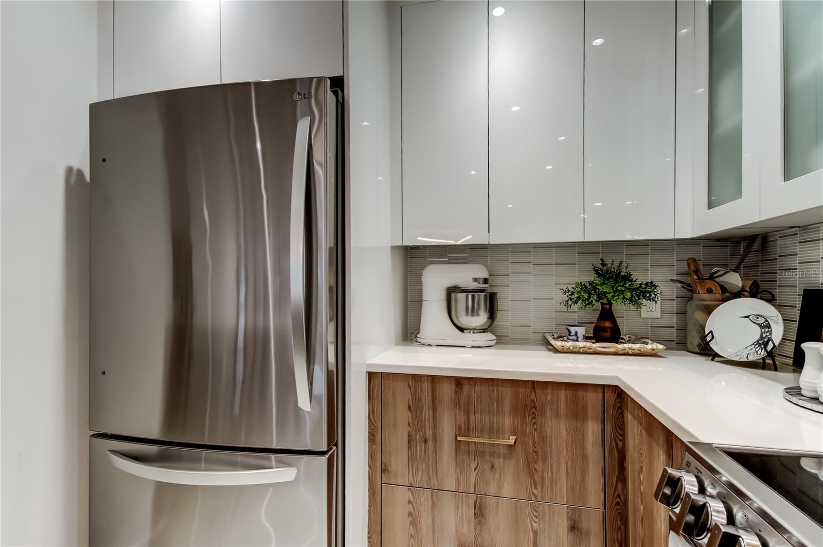 FAREHAM SQUARE CONDO - Residential