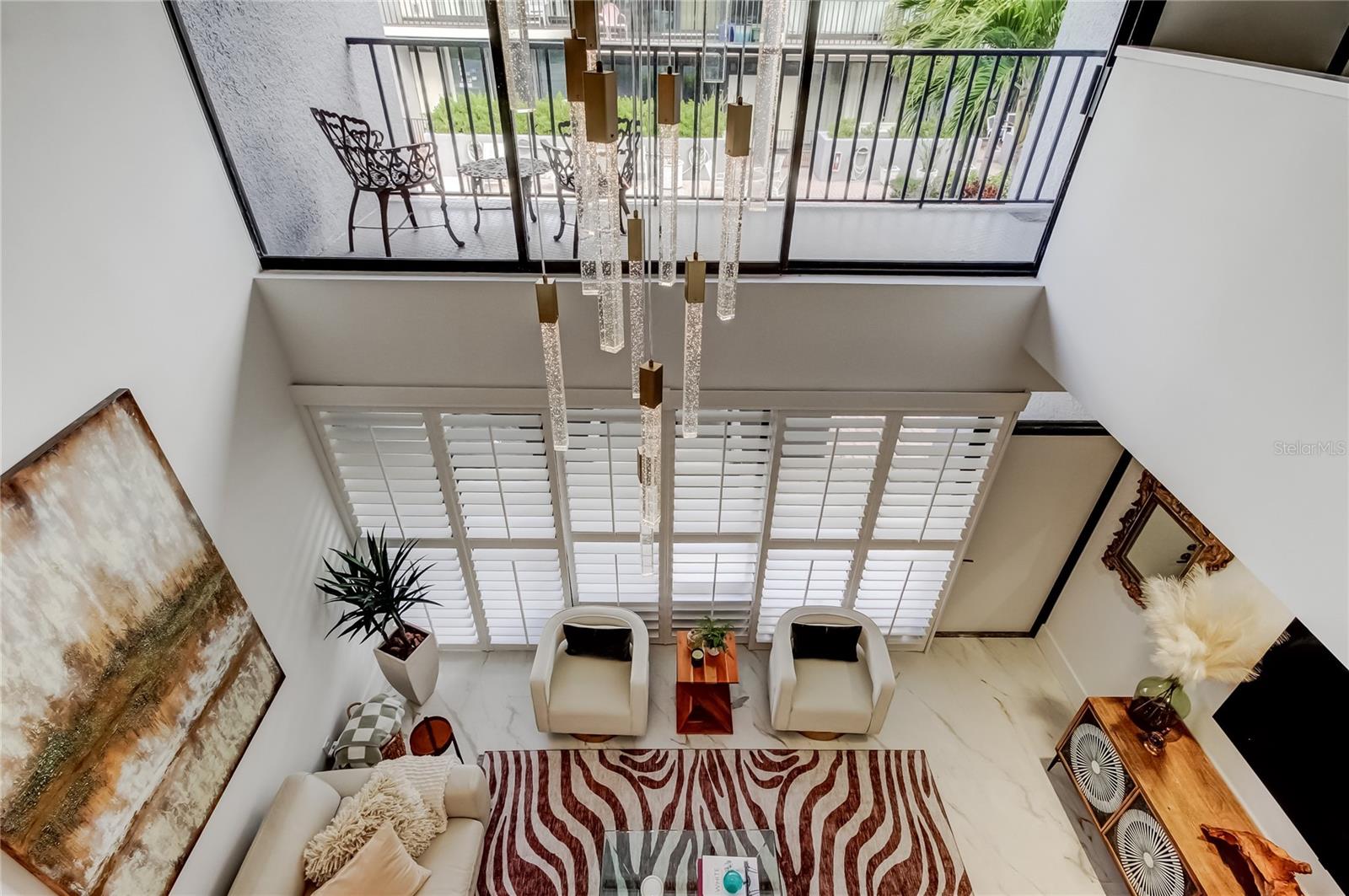 FAREHAM SQUARE CONDO - Residential