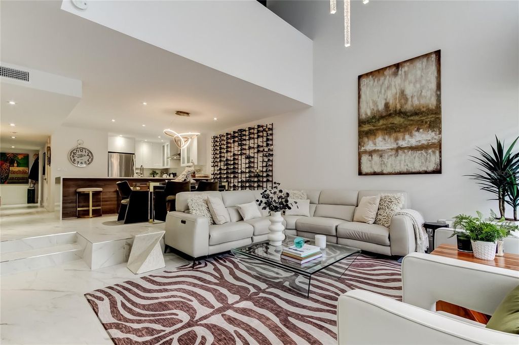 Photo of 301 2nd Street N #10, St Petersburg, FL 33701 (MLS # TB8467717)