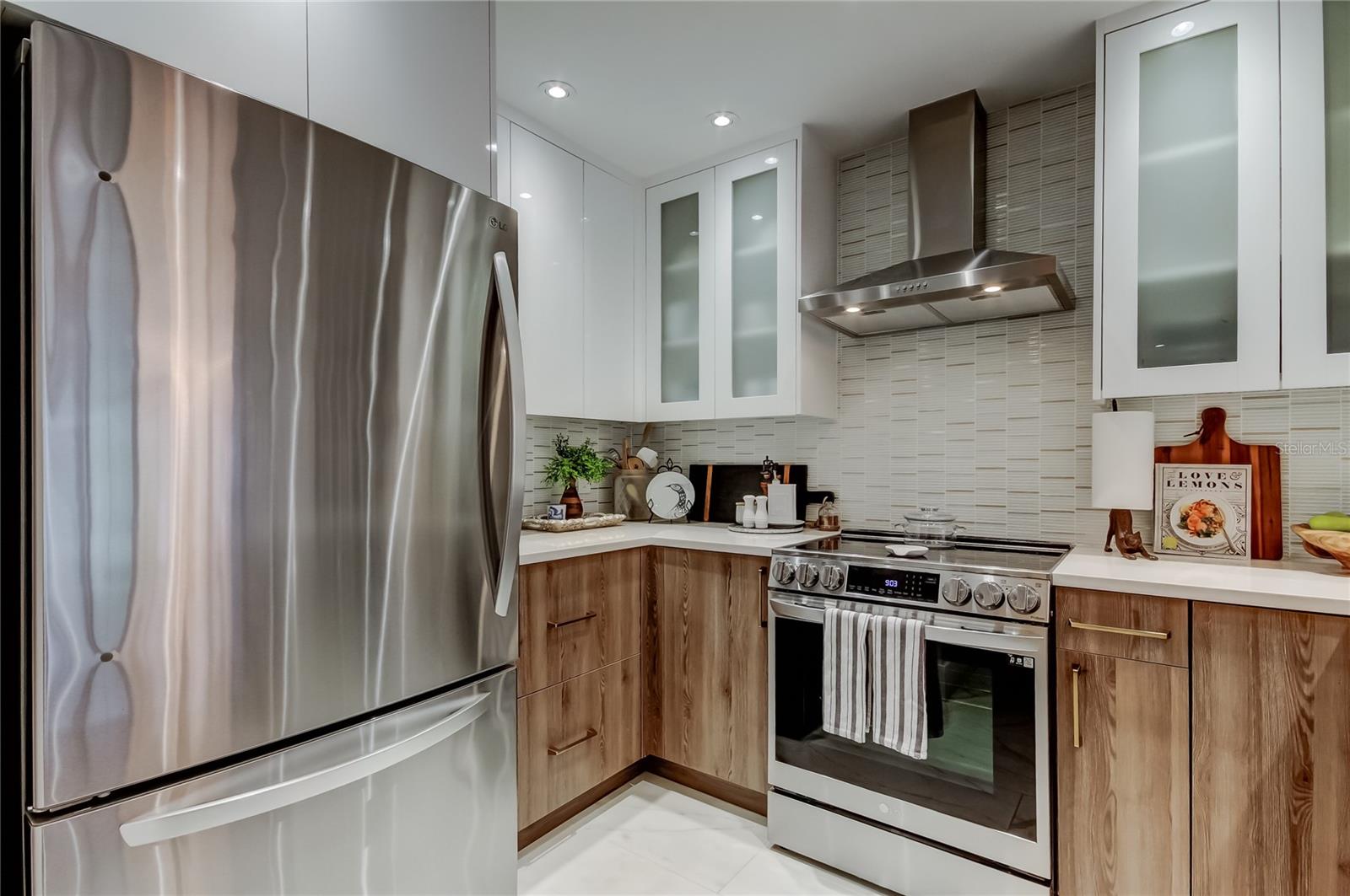 FAREHAM SQUARE CONDO - Residential