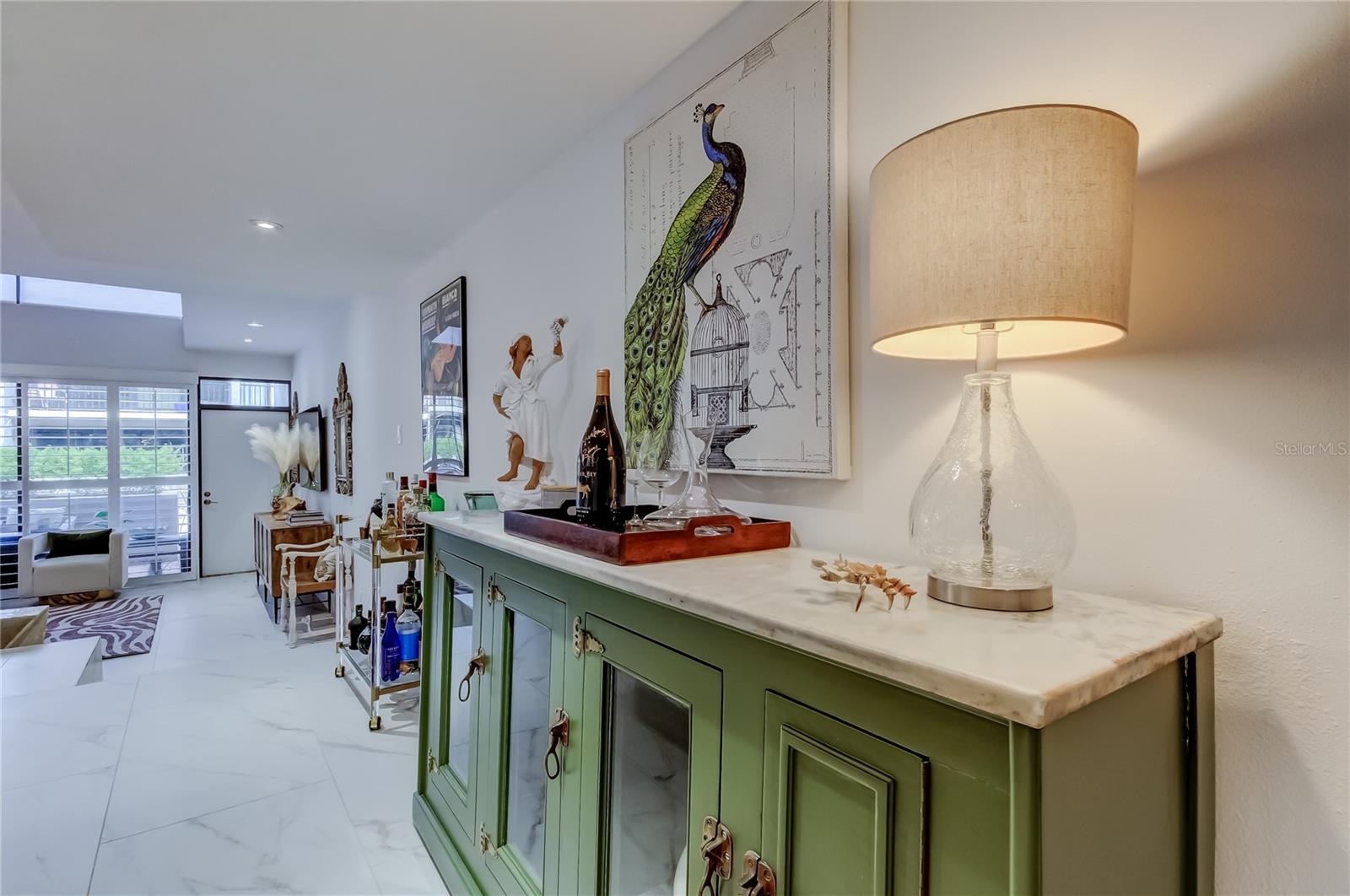 FAREHAM SQUARE CONDO - Residential