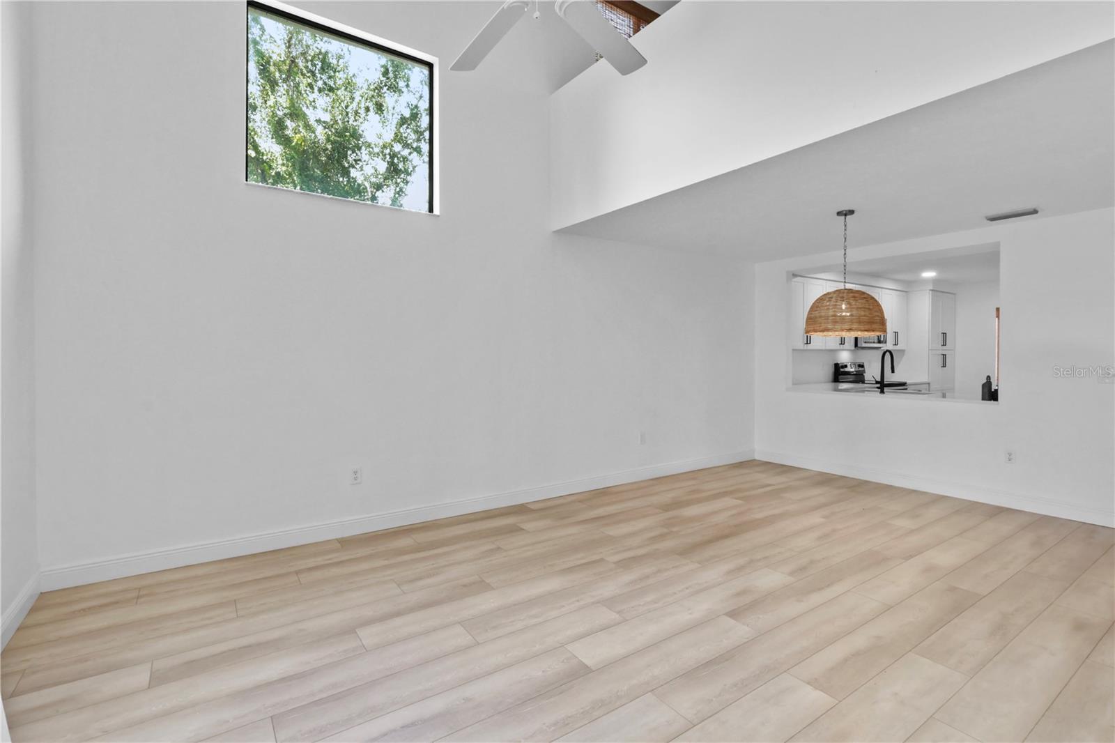 LONGWOOD VILLAS - Residential