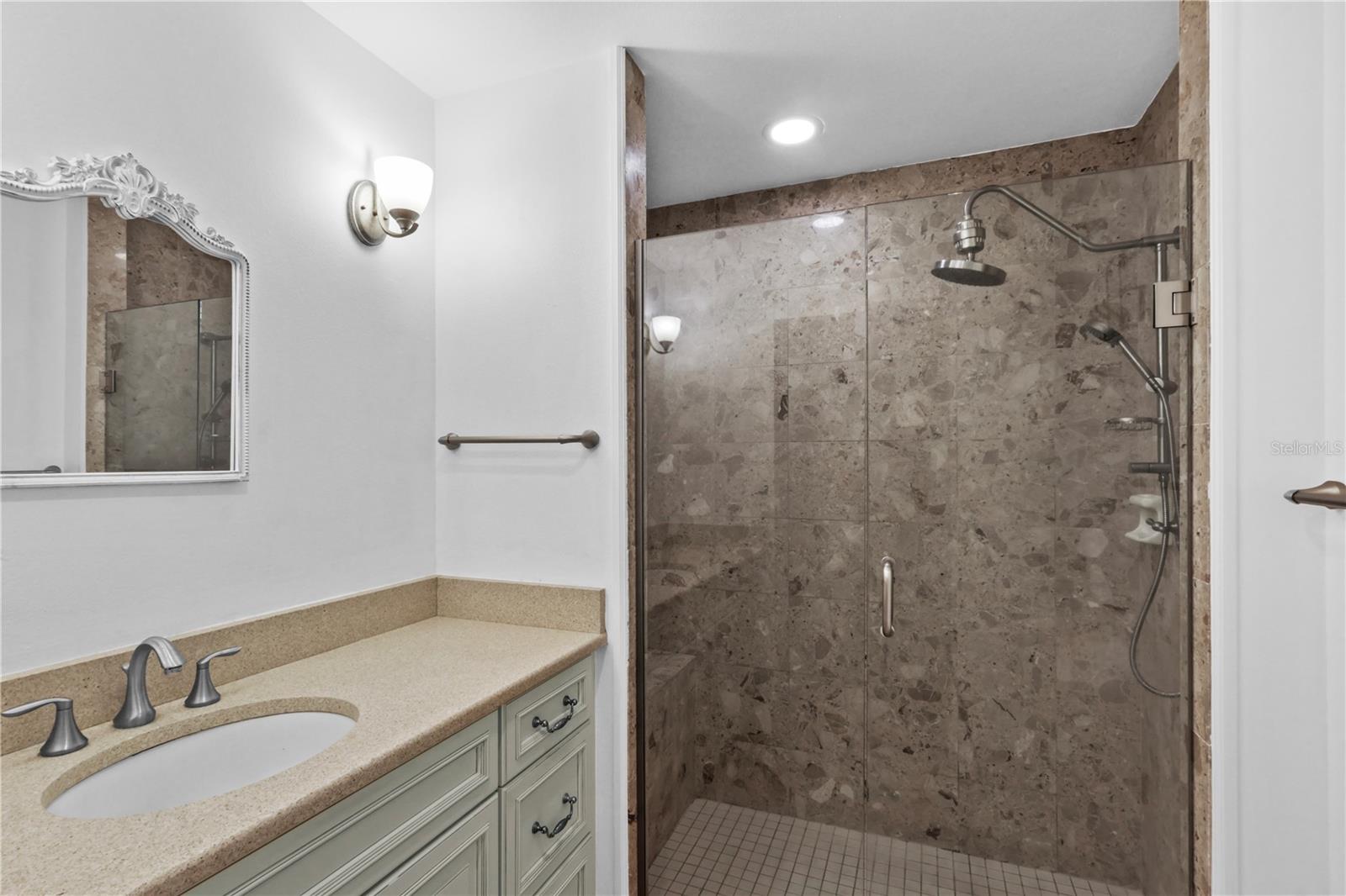 LONGWOOD VILLAS - Residential