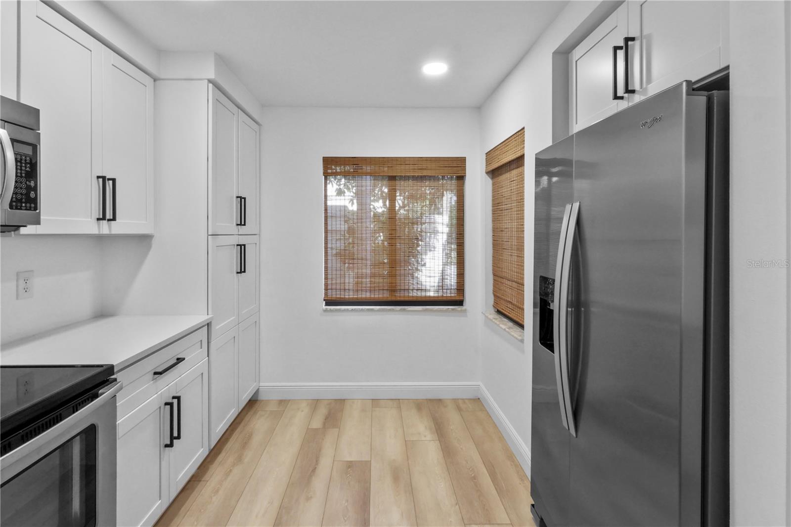 LONGWOOD VILLAS - Residential