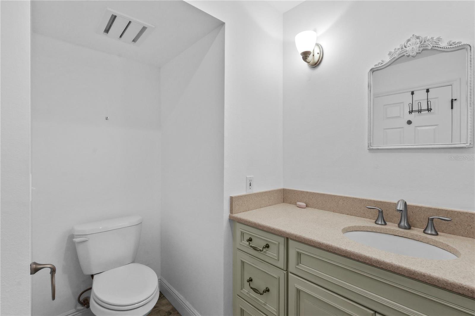 LONGWOOD VILLAS - Residential