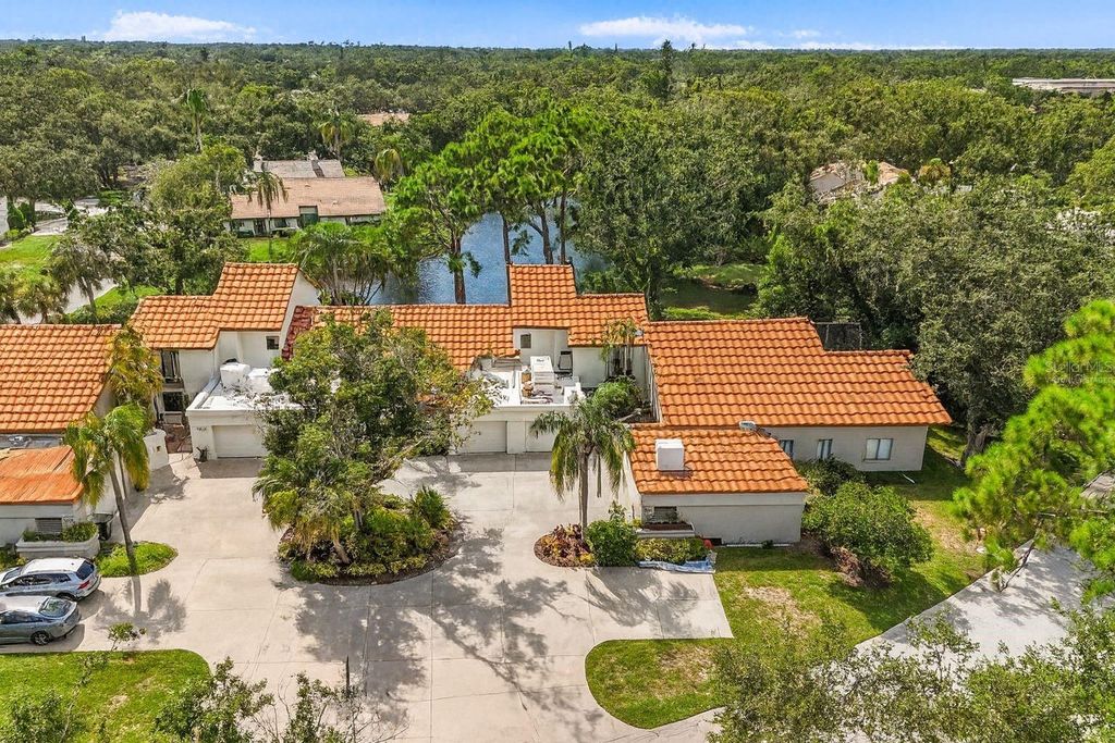 Photo of 5289 Tivoli Avenue, Sarasota, FL 34235 (MLS # A4661596)