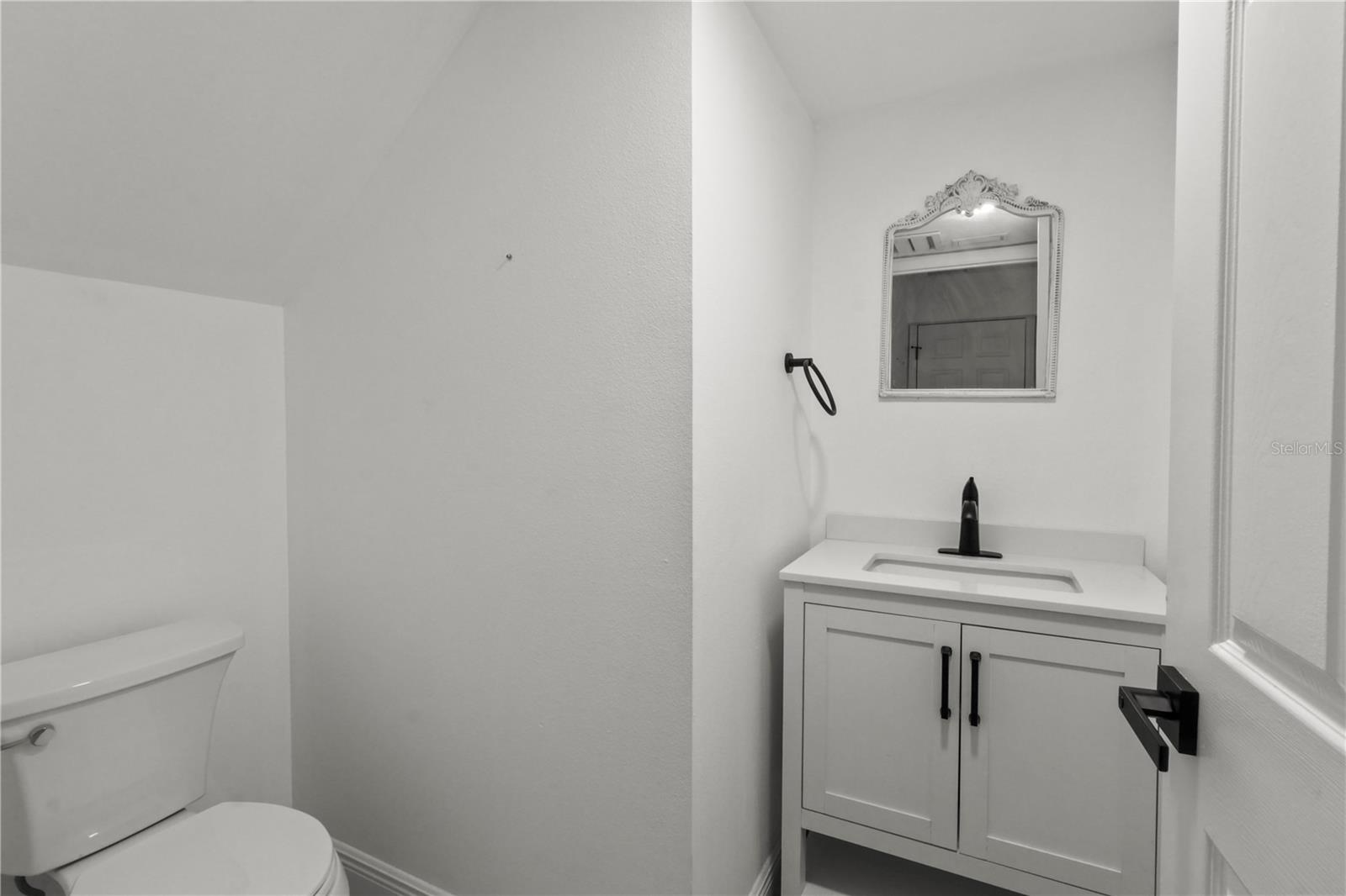 LONGWOOD VILLAS - Residential