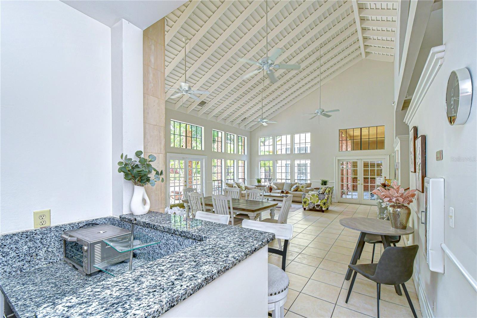 THE GRAND RESERVE CONDO - Residential