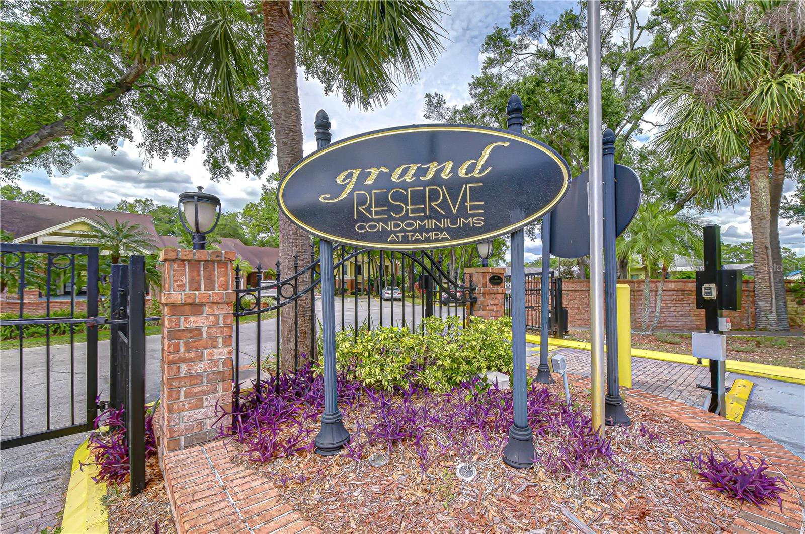 THE GRAND RESERVE CONDO - Residential