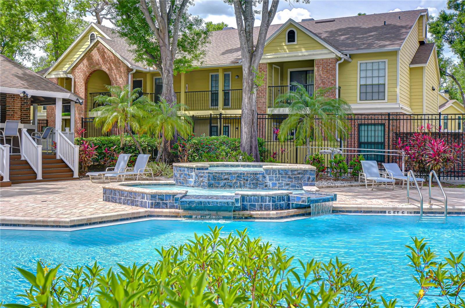 THE GRAND RESERVE CONDO - Residential