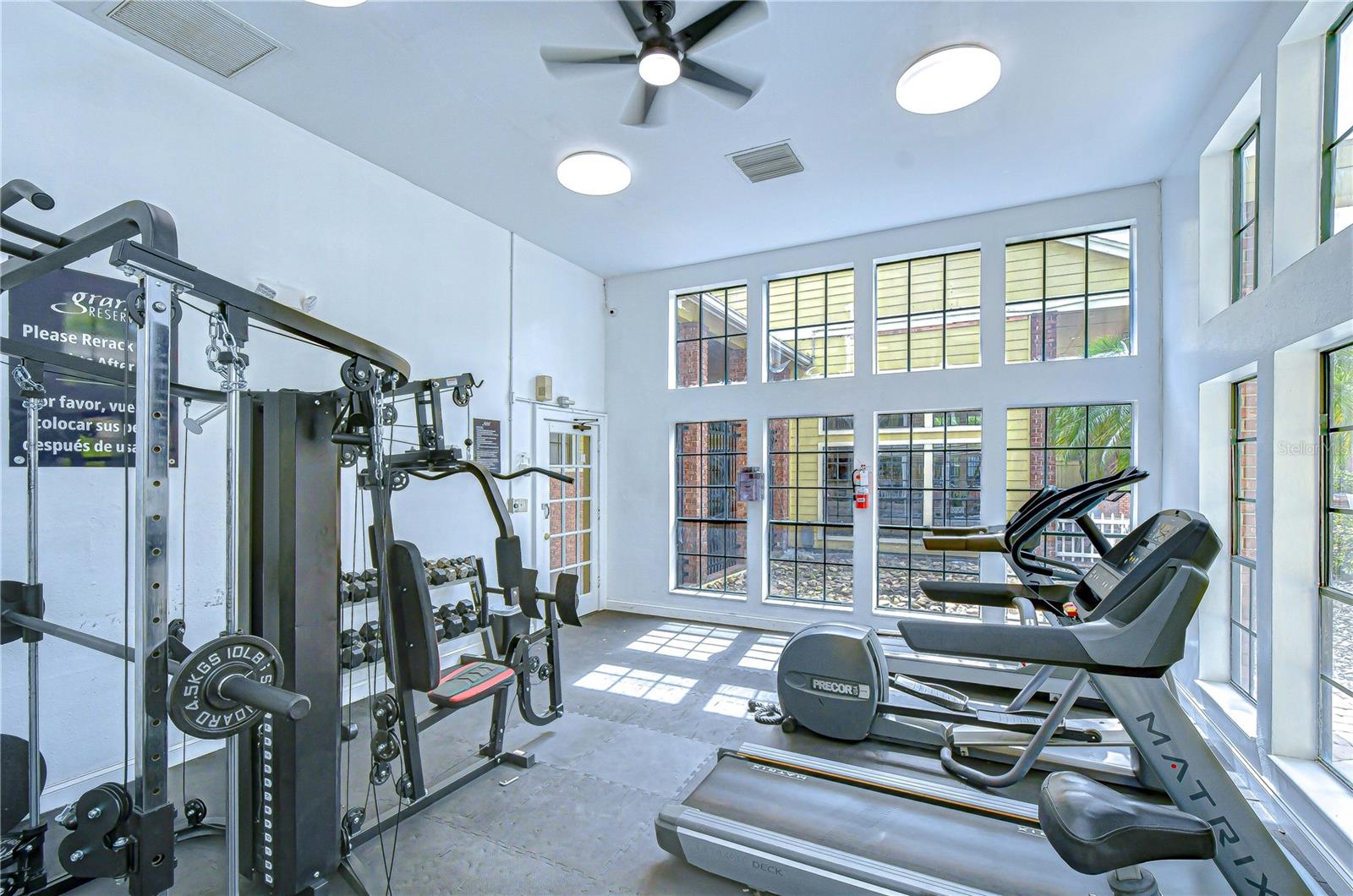 THE GRAND RESERVE CONDO - Residential