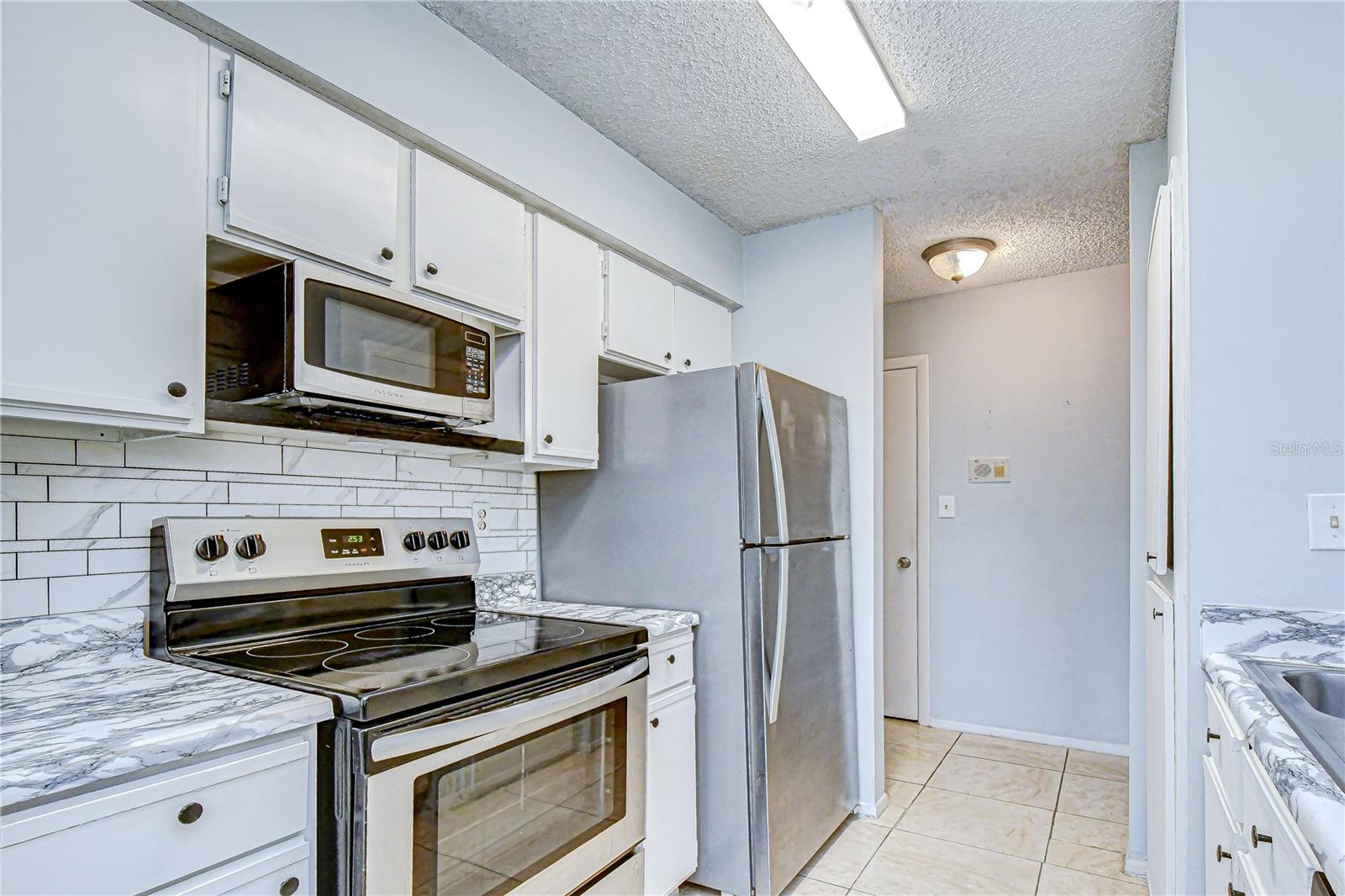 THE GRAND RESERVE CONDO - Residential