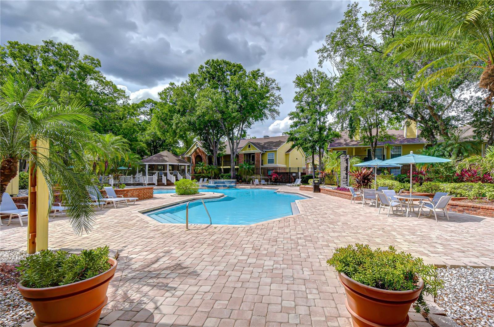 THE GRAND RESERVE CONDO - Residential