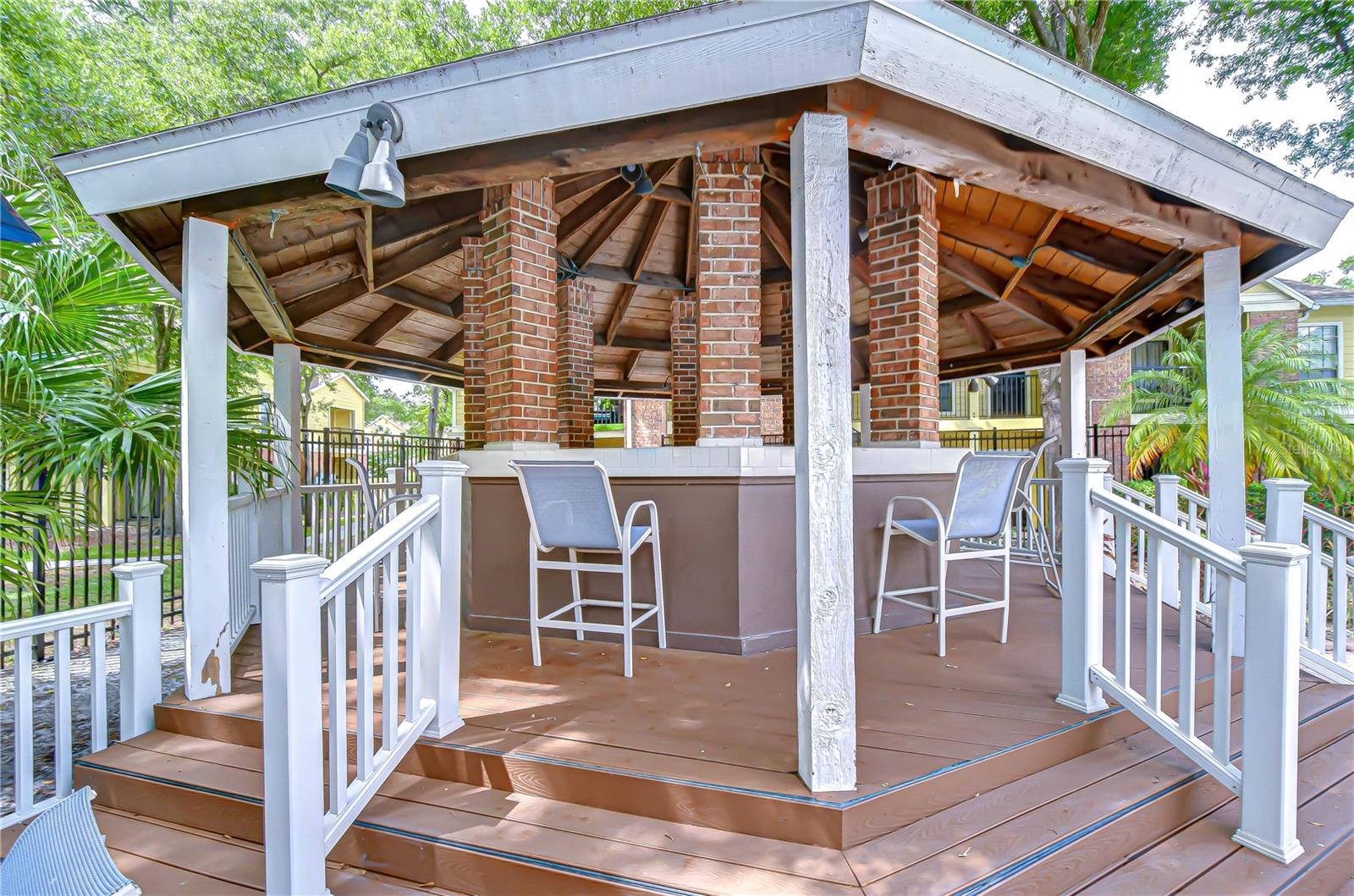 THE GRAND RESERVE CONDO - Residential