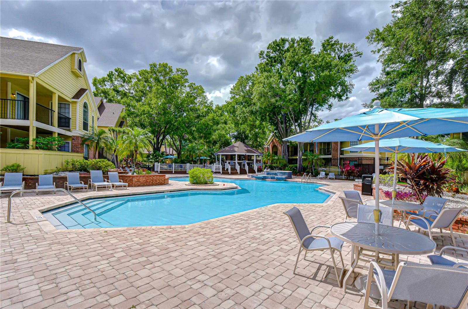 THE GRAND RESERVE CONDO - Residential