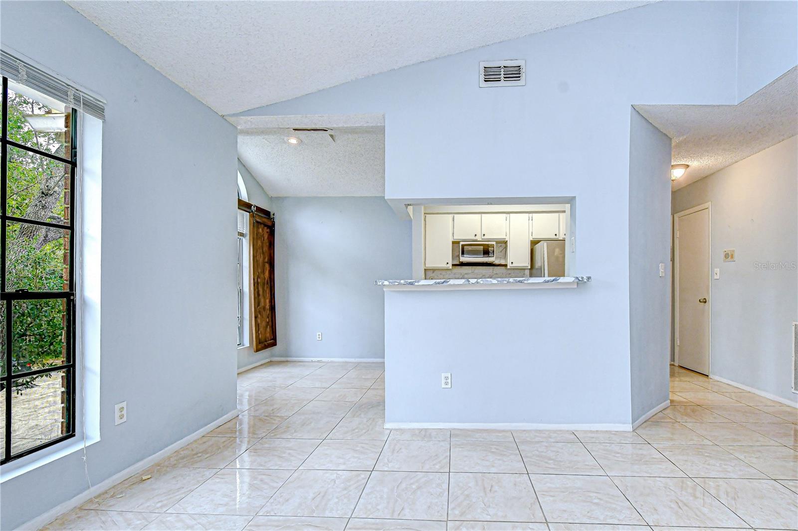 THE GRAND RESERVE CONDO - Residential