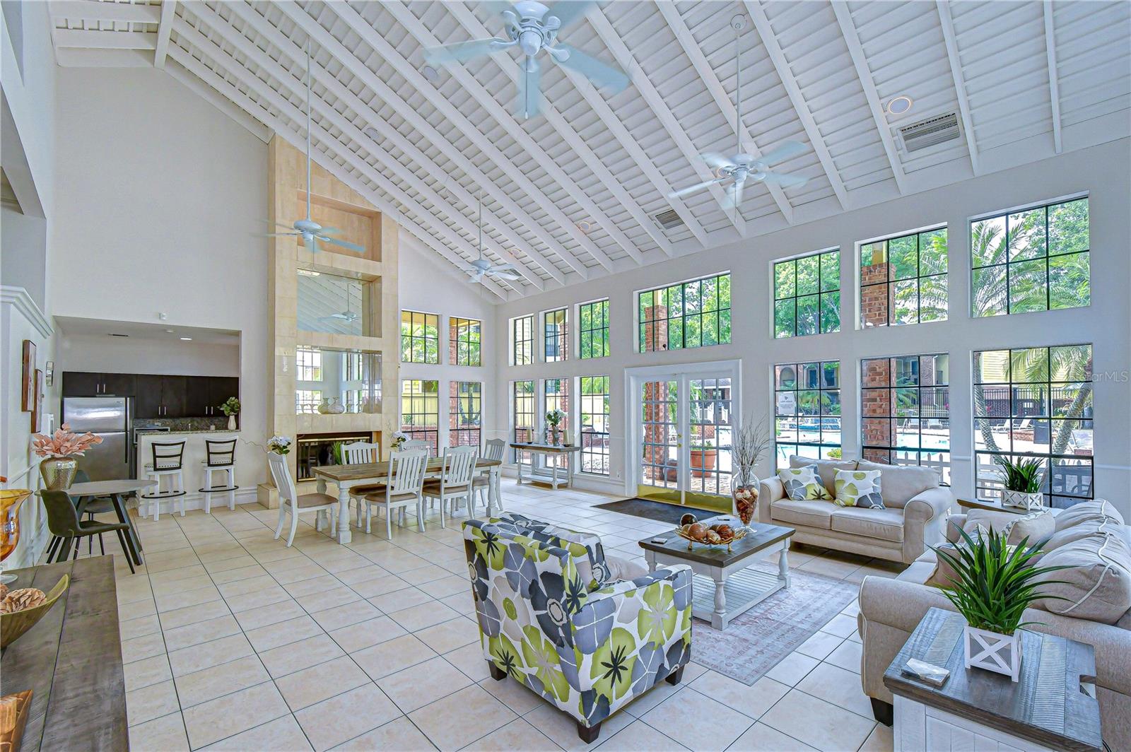 THE GRAND RESERVE CONDO - Residential