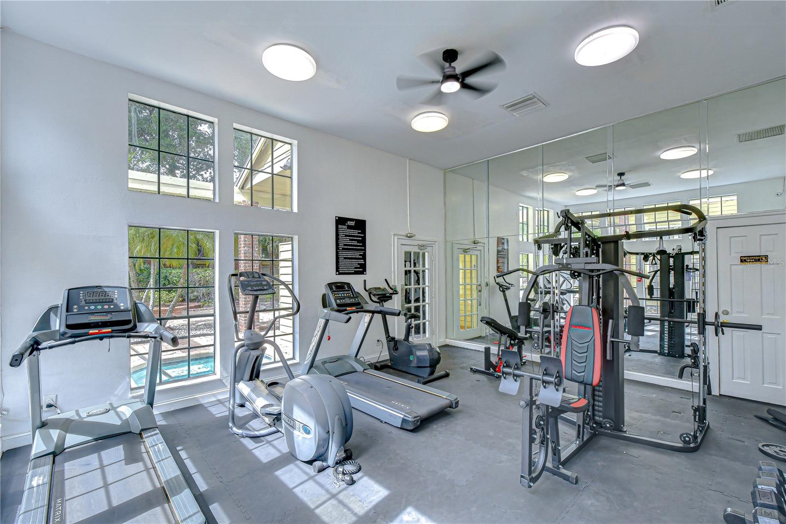 THE GRAND RESERVE CONDO - Residential