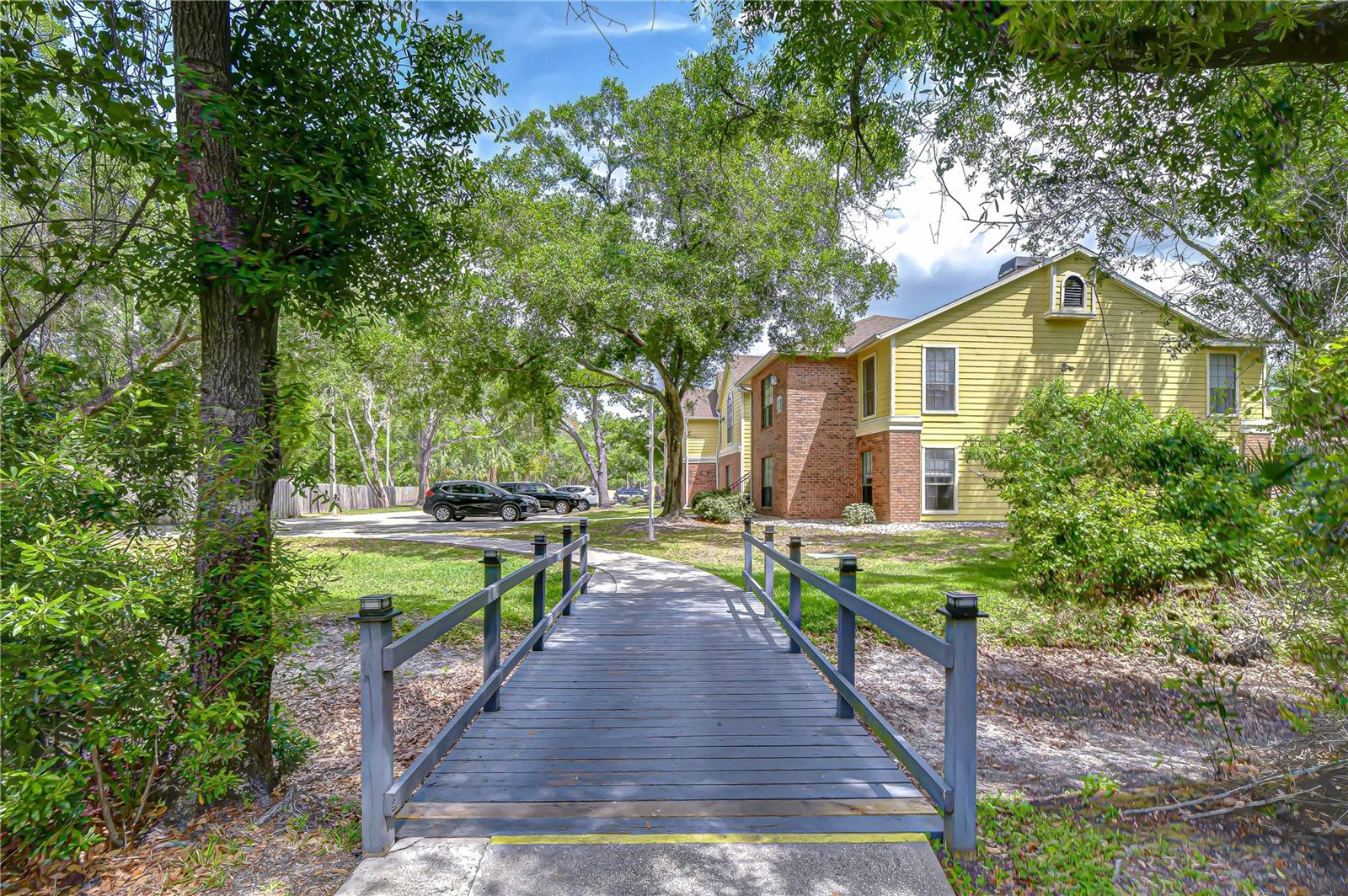 THE GRAND RESERVE CONDO - Residential