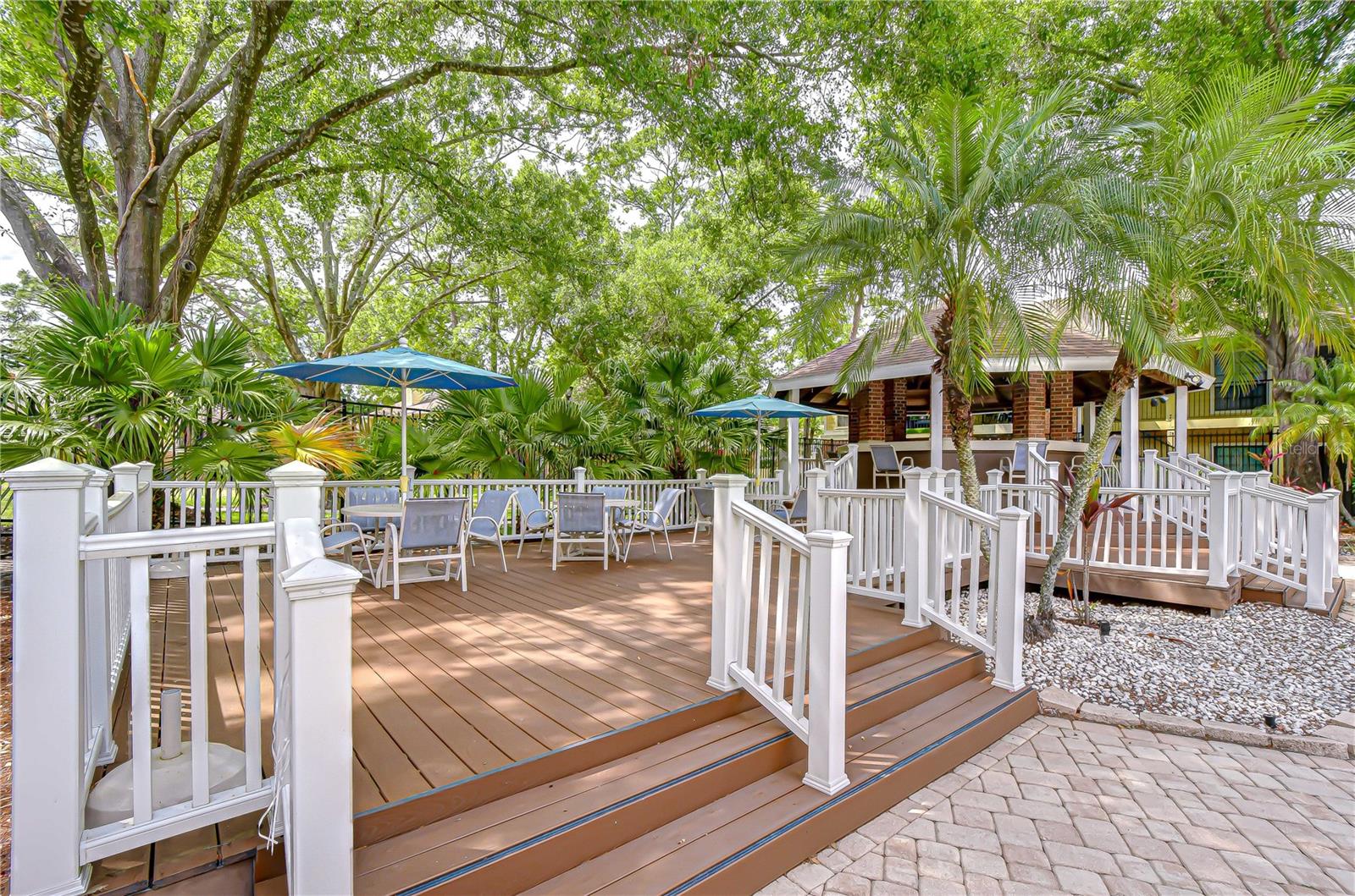 THE GRAND RESERVE CONDO - Residential