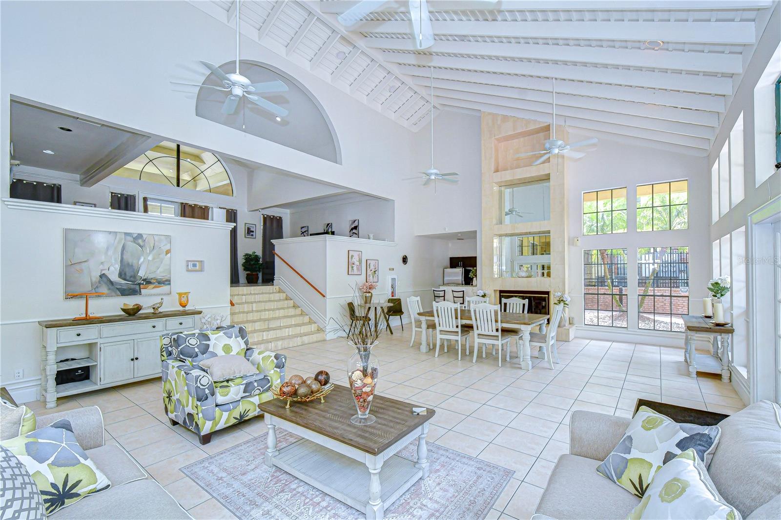 THE GRAND RESERVE CONDO - Residential