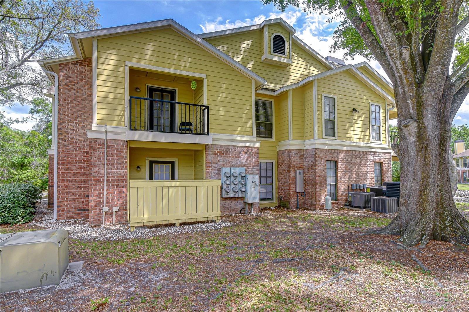 THE GRAND RESERVE CONDO - Residential