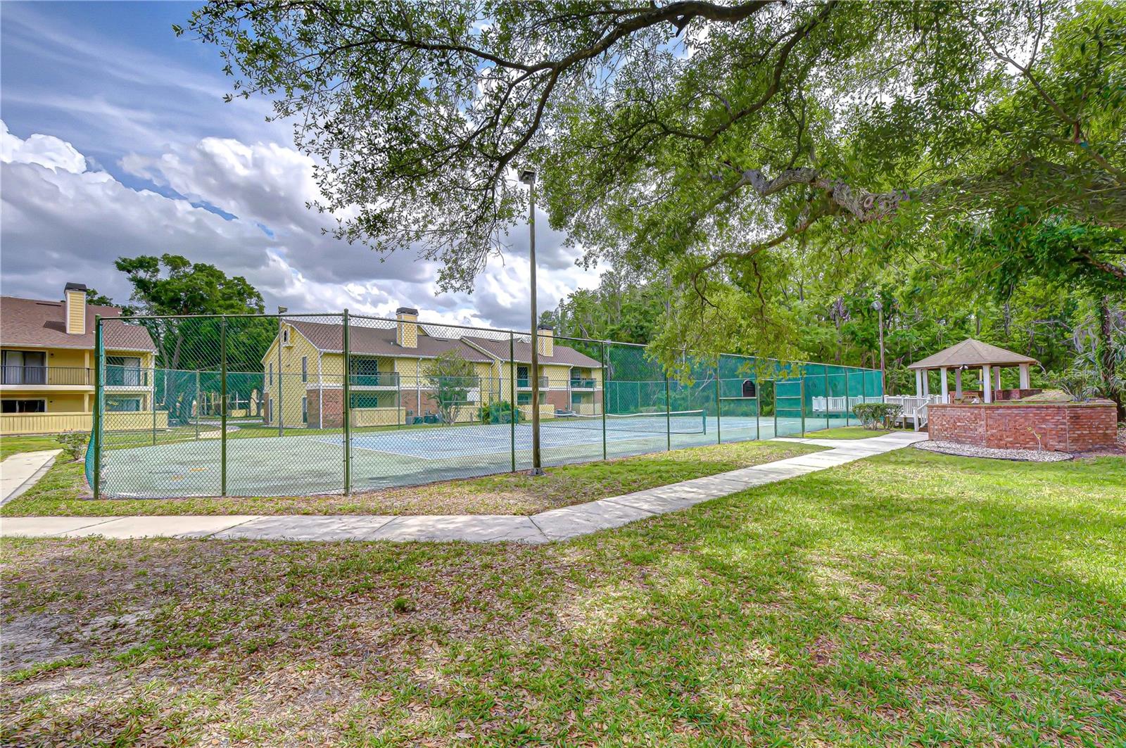 THE GRAND RESERVE CONDO - Residential