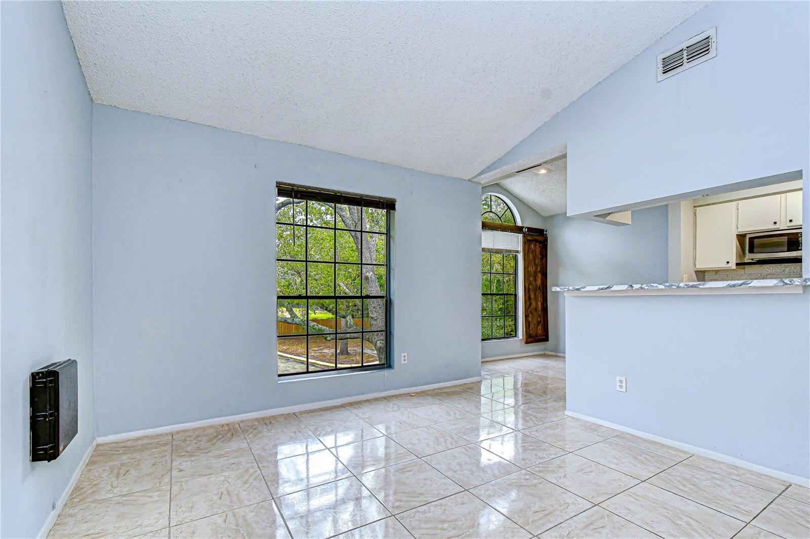 THE GRAND RESERVE CONDO - Residential